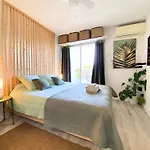 La Casita - Studio Confort Avec Terrasse Et Parking Prive- La Grande Motte, Montpellier