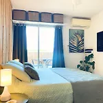 La Casita - Studio Confort Avec Terrasse Et Parking Prive- La Grande Motte, Montpellier
