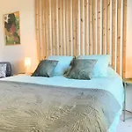 La Casita - Studio Confort Avec Terrasse Et Parking Prive- La Grande Motte, Montpellier