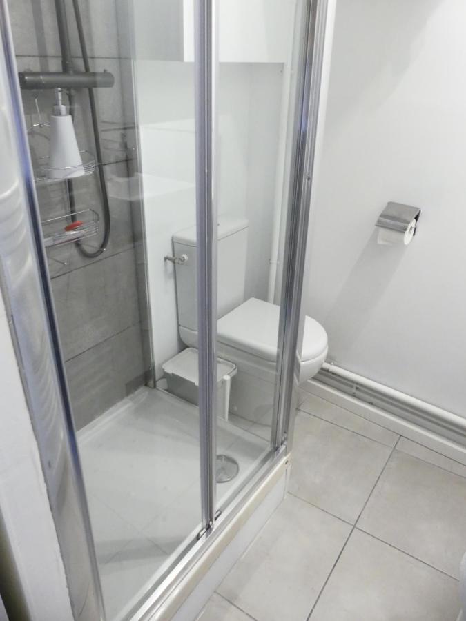 Apartment La Casita - Confort Avec Terrasse Et Parking Prive- Motte, Montpellier *