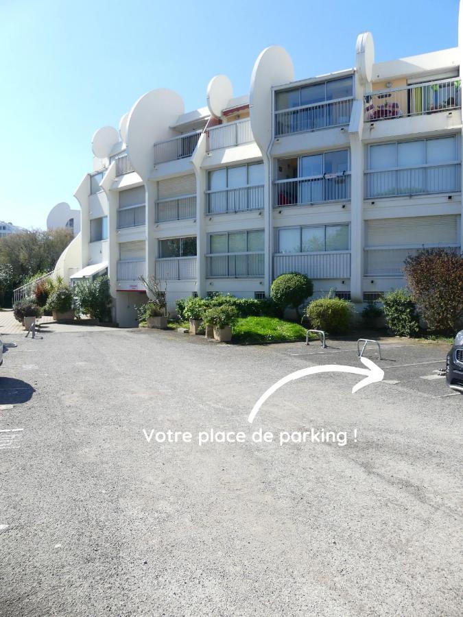 Apartment La Casita - Confort Avec Terrasse Et Parking Prive- Motte, Montpellier *