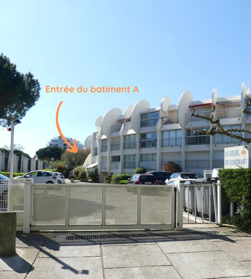 La Casita - Confort Avec Terrasse Et Parking Prive- Motte, Montpellier Apartment