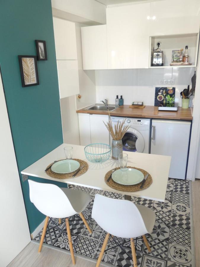 La Casita - Confort Avec Terrasse Et Parking Prive- Motte, Montpellier La Grande-Motte